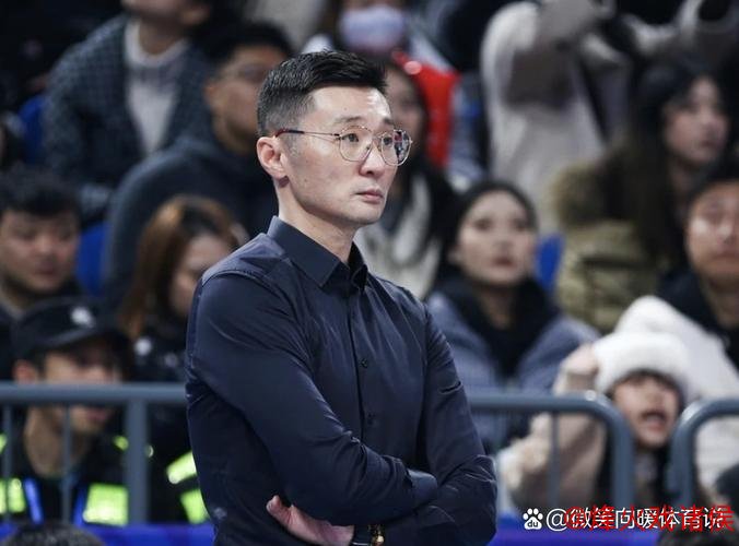 “补锅or毁队?新疆惨败吉林,刘炜换人决策引争议,阿不都被雪藏” “补锅or毁队?新疆惨败吉林,刘炜换人决策引争议,阿不都被雪藏”