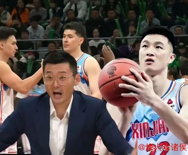 “补锅or毁队?新疆惨败吉林,刘炜换人决策引争议,阿不都被雪藏” “补锅or毁队?新疆惨败吉林,刘炜换人决策引争议,阿不都被雪藏”