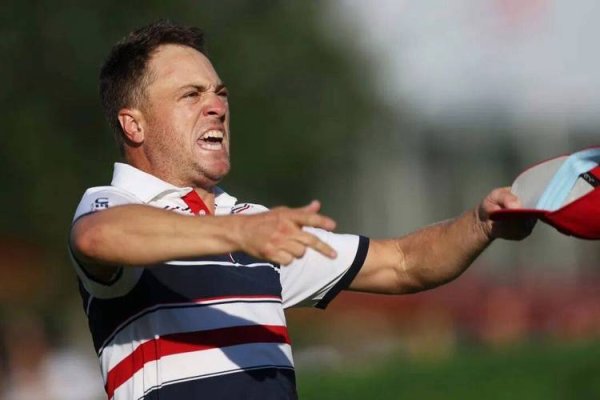 C7娱乐官方网站 15-13！莱德杯欧洲队卫冕 个人赛抵住美国队反扑