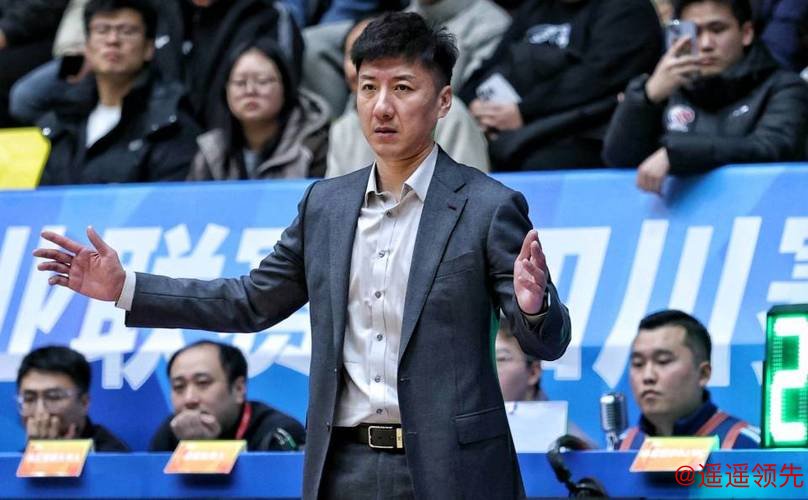 下午五点突发！昔日总冠军四川男篮宣布换帅，<a href=
