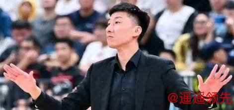 下午五点突发！昔日总冠军四川男篮宣布换帅，韩硕主动辞职杨城接任