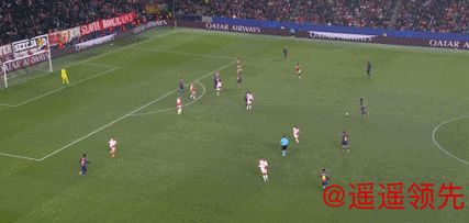 不只亚马尔！22岁“新兰帕德”完成两双成就，他是巴萨隐藏指挥官