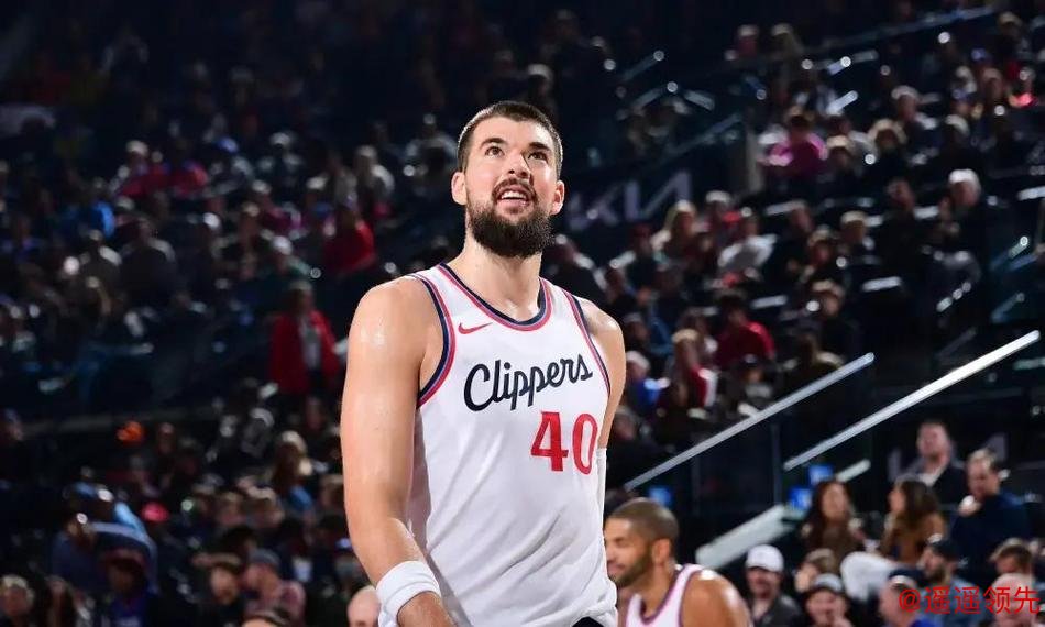 数据不言！祖巴茨成“隐患”，防守联盟领先，快船需要交易么？
