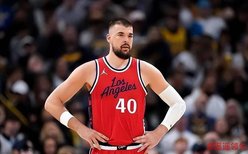 数据不言！祖巴茨成“隐患”，防守联盟领先，快船需要交易么？