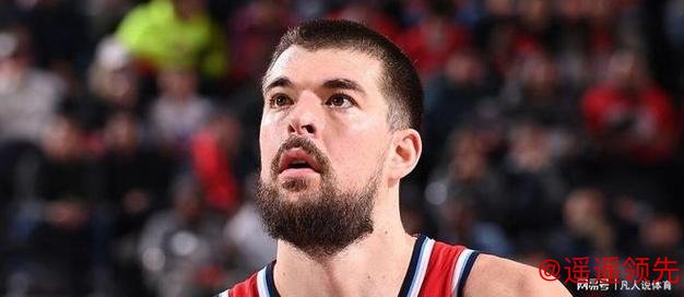数据不言！祖巴茨成“隐患”，防守联盟领先，快船需要交易么？