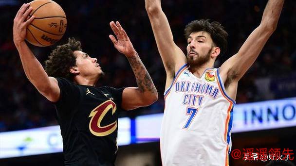 雷霆切特力挺队友乔，应邀NBA全明星三分球大赛