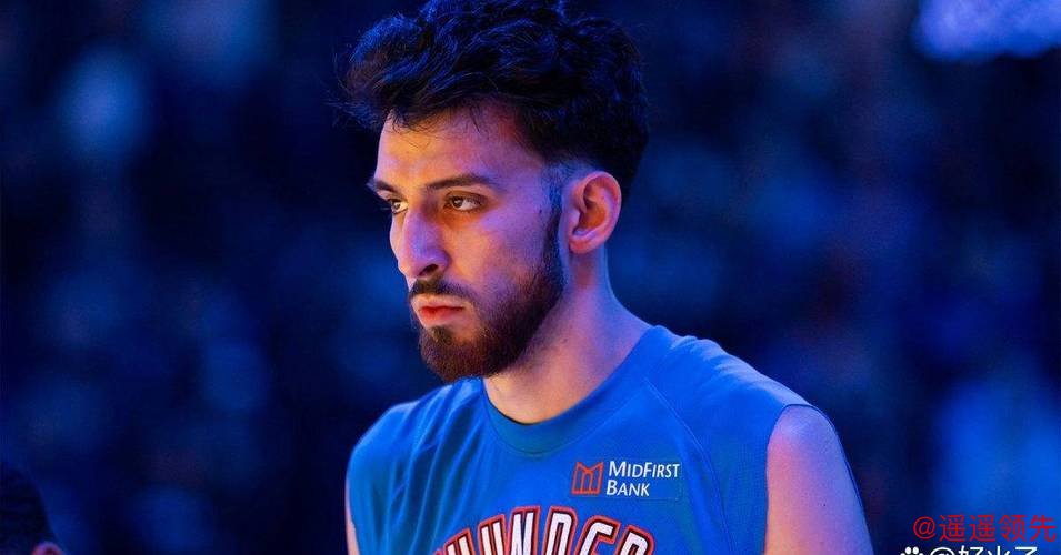 雷霆切特力挺队友乔，应邀NBA全明星三分球大赛