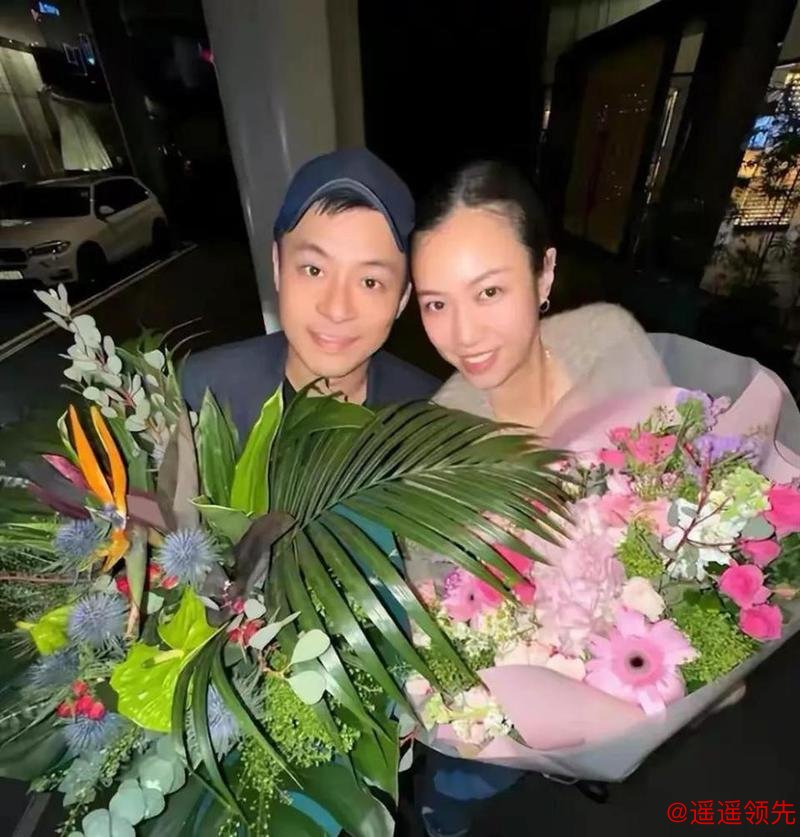 霍震霆获誉博士，新儿媳亮相，她凭啥能进霍家？