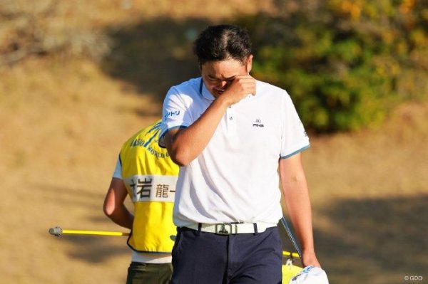 C7娱乐官网 卡西欧世界公开赛大岩龙一夺冠 与教练谷将贵痛哭