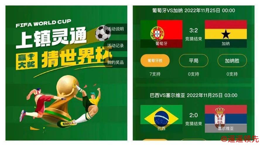 世界杯竞猜网站全站攻略指南 世界杯竞猜网站全站攻略指南